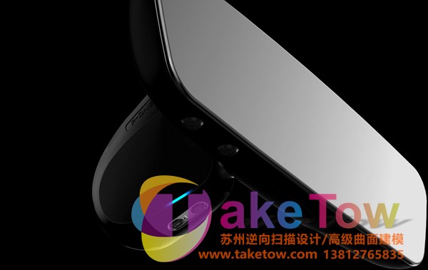 汽車后視鏡工業(yè)設(shè)計結(jié)構(gòu)設(shè)計